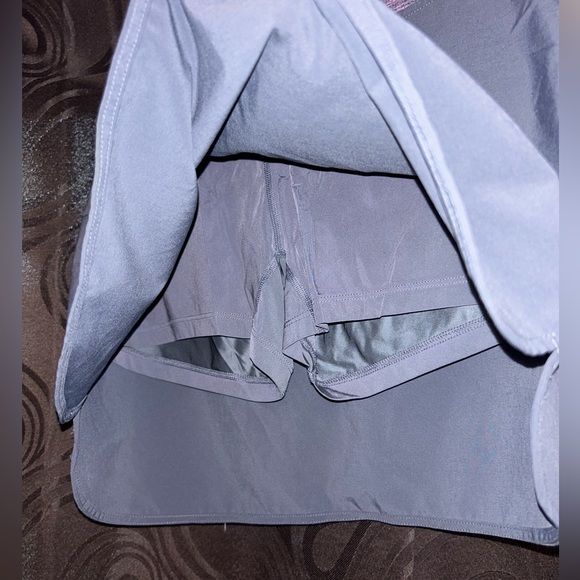 Athletic Skorts - Picture 2 of 4